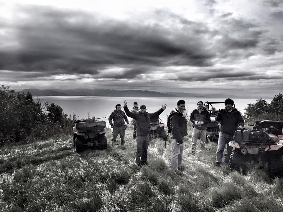 Still photography by Robert Jolley